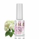 AlleLac Cuticle Oil Bloom Touch - Масло за кожички с четка 7мл.